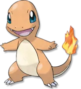 Charmander